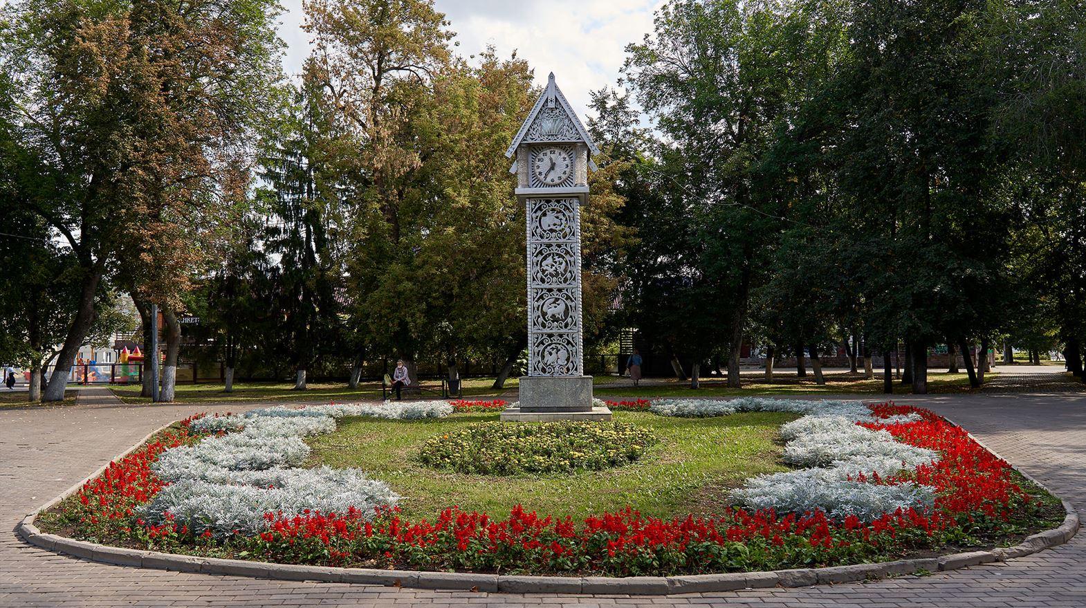 Фото предоставлено туристско-информационным центром Пензенской области