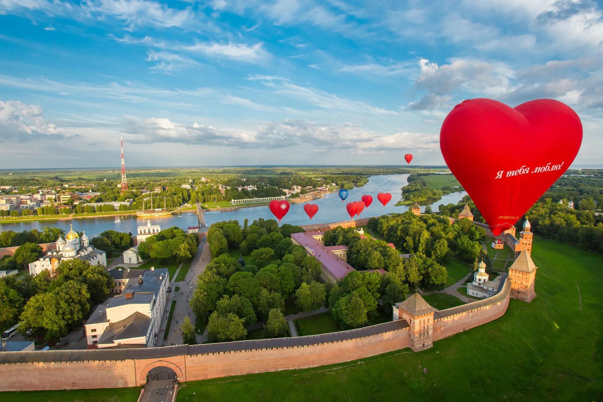 Фото: АНО "Русь Новгородская"