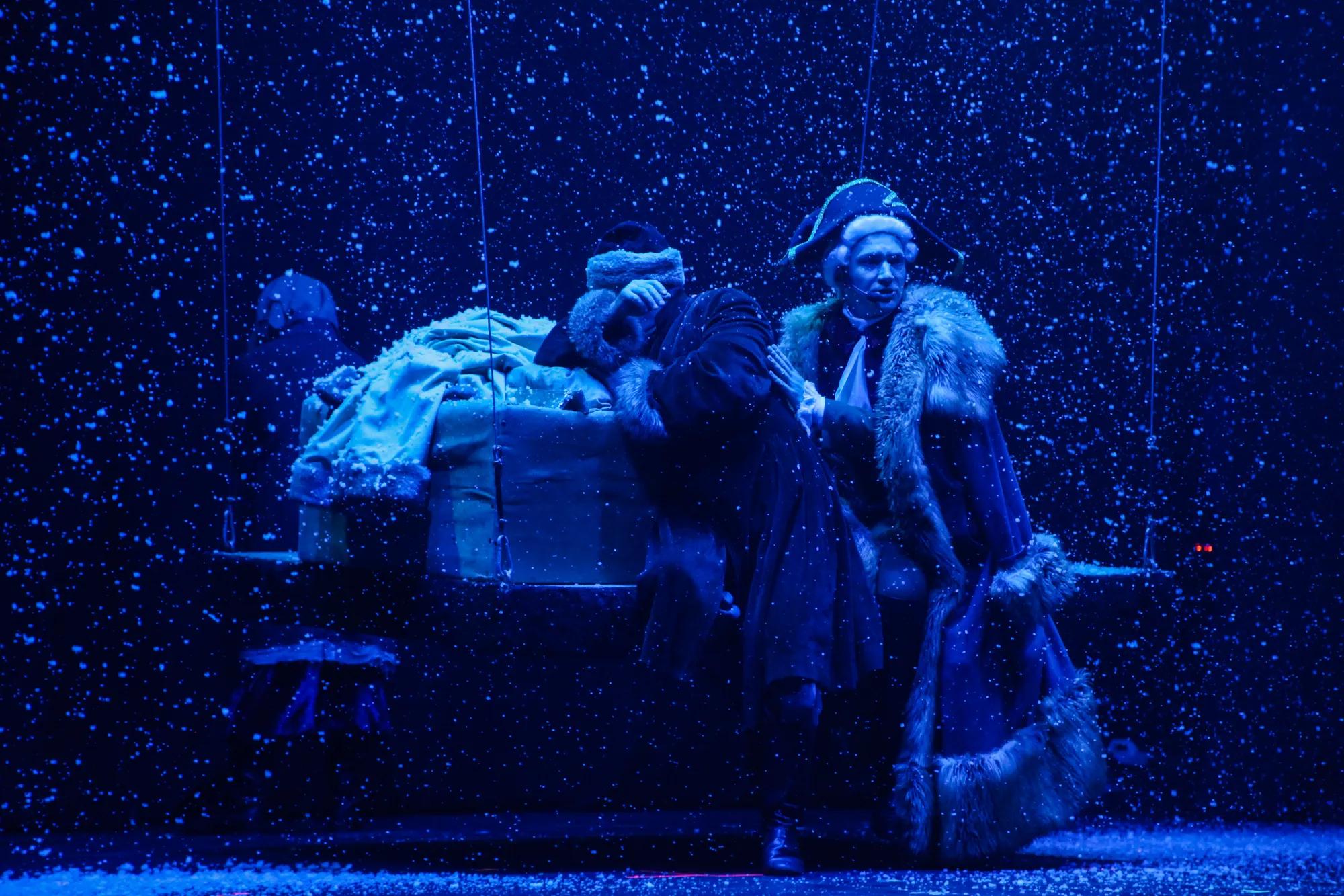 Фото: ТРК «Радонежье»