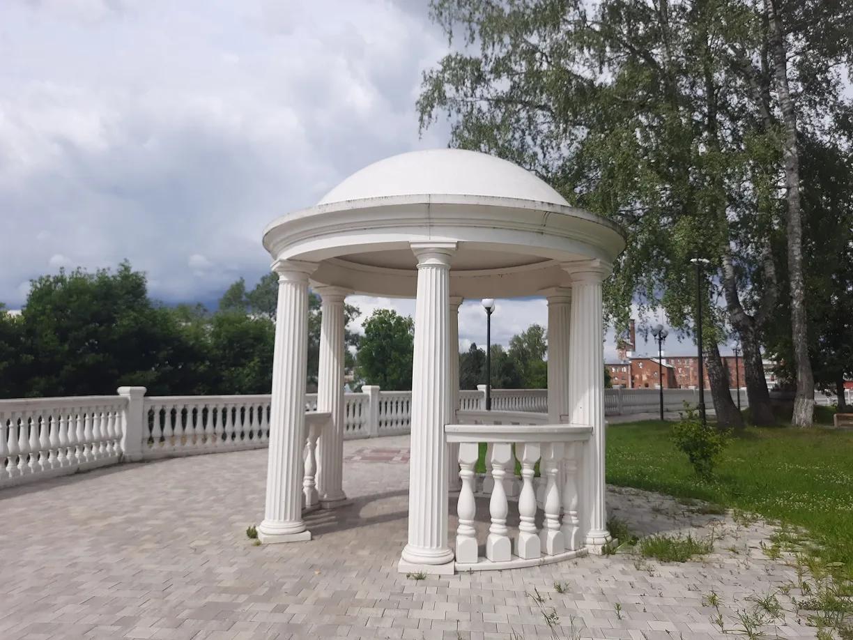 Фото: Администрация города Нерехта и Нерехтского района