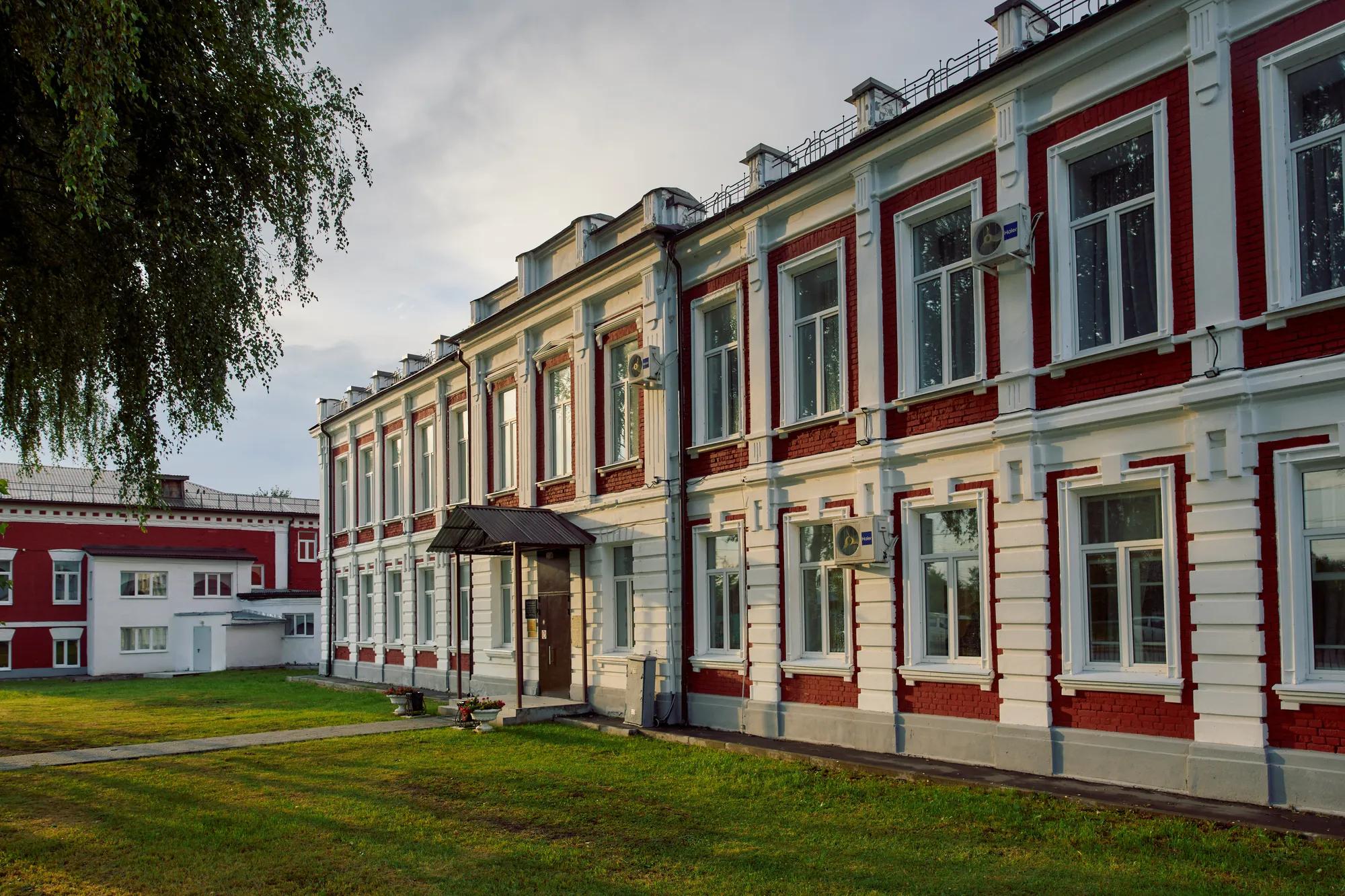 Фото: Visit Ivanovo
