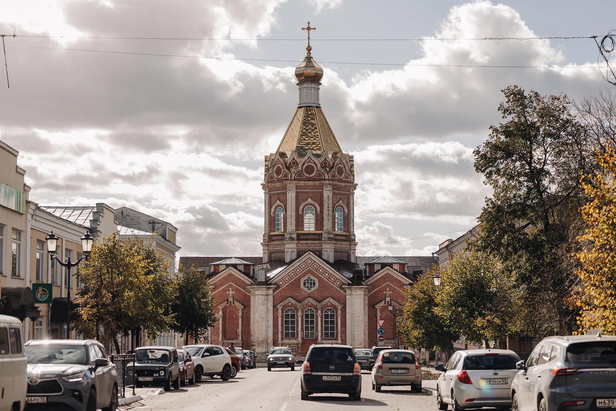 Фото: Георгий Васильков