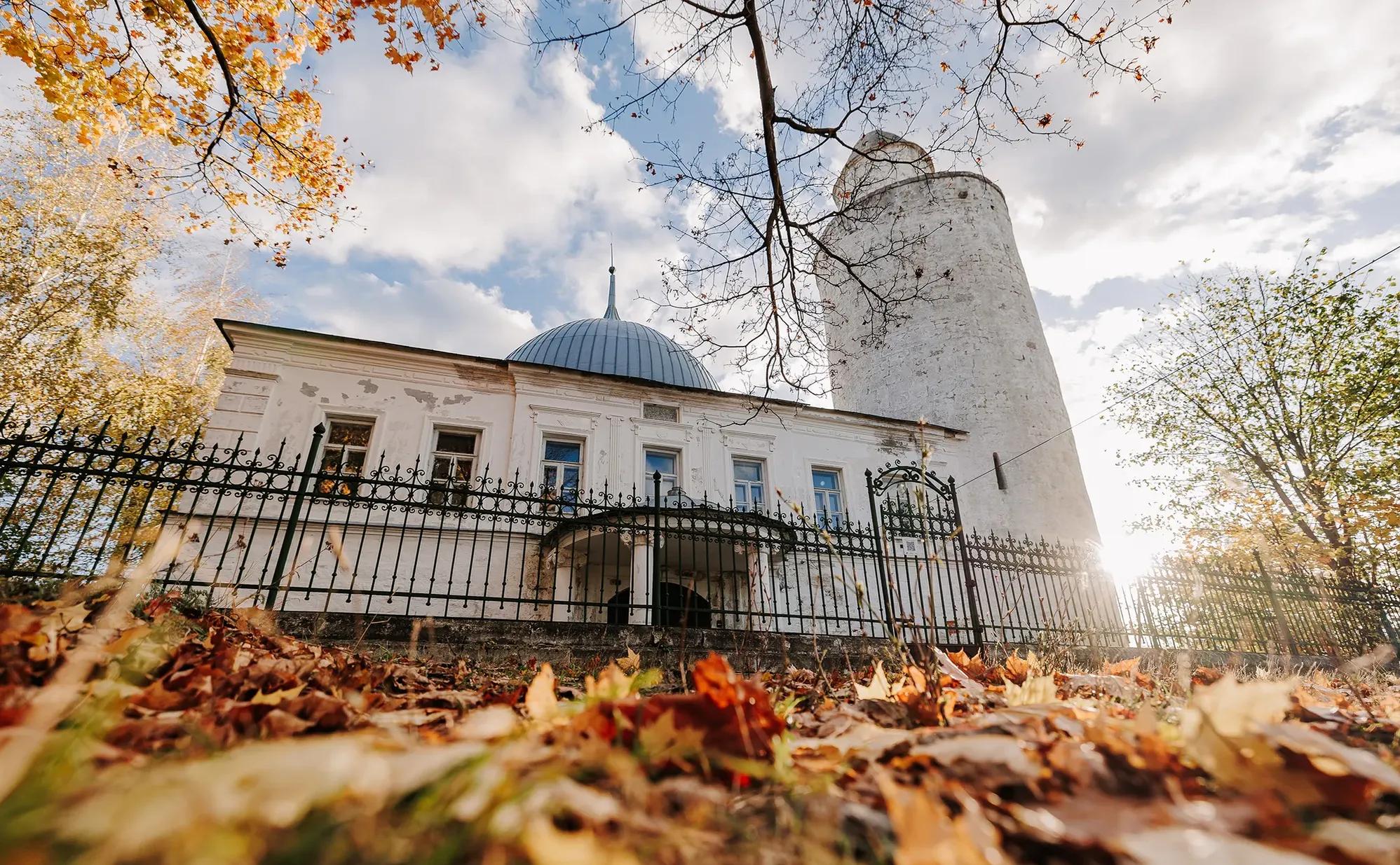 Фото: Георгий Васильков