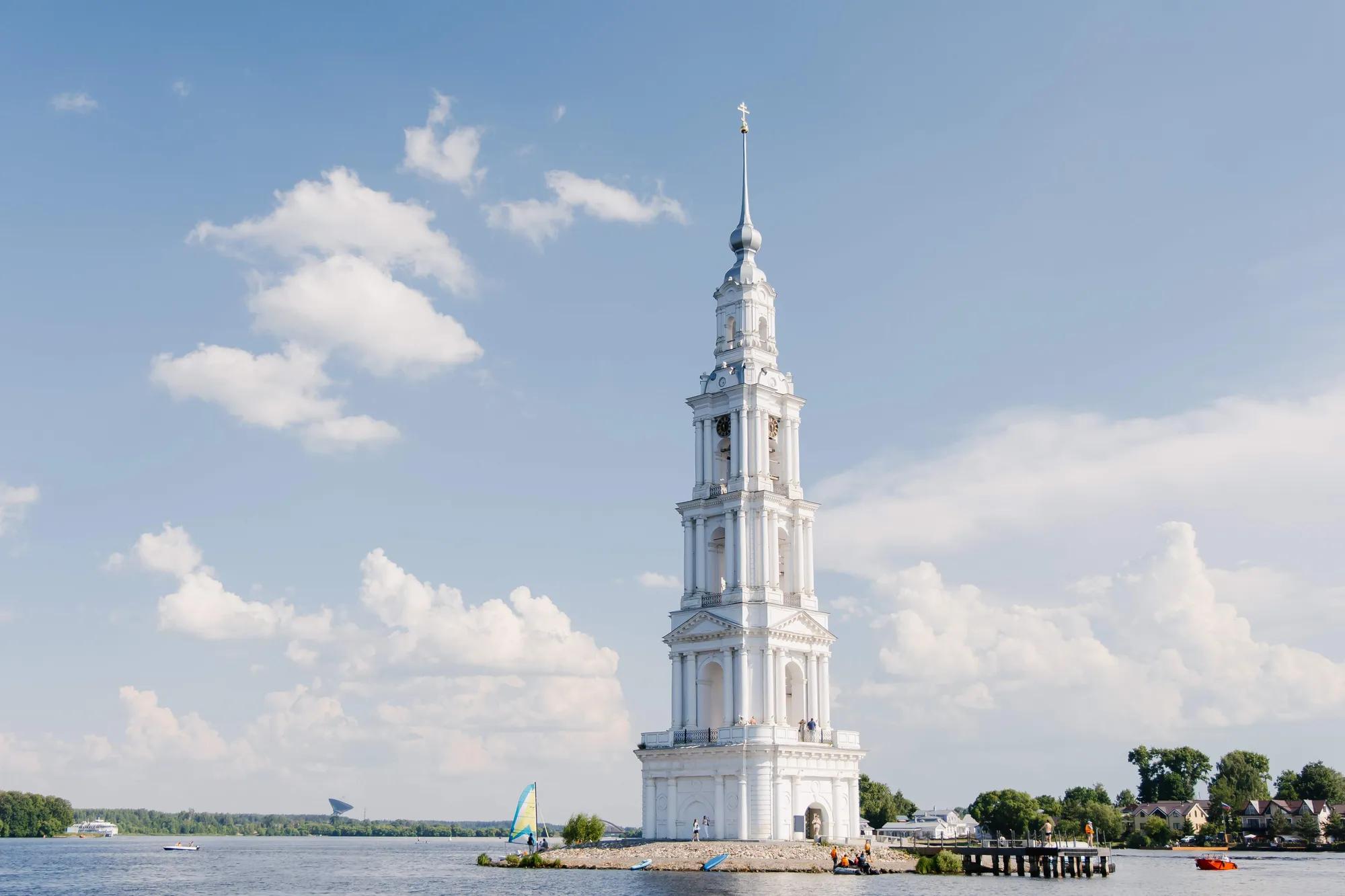 Фото: Министерство туризма Тверской области