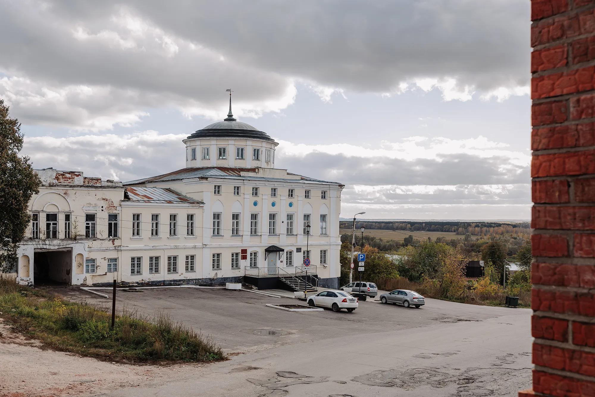 Фото: Георгий Васильков