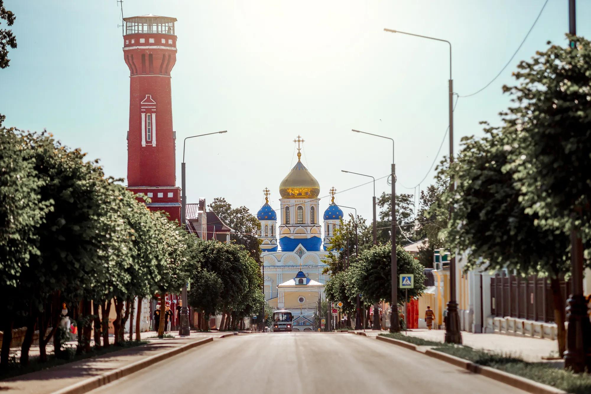 Фото: Максим Чурляев