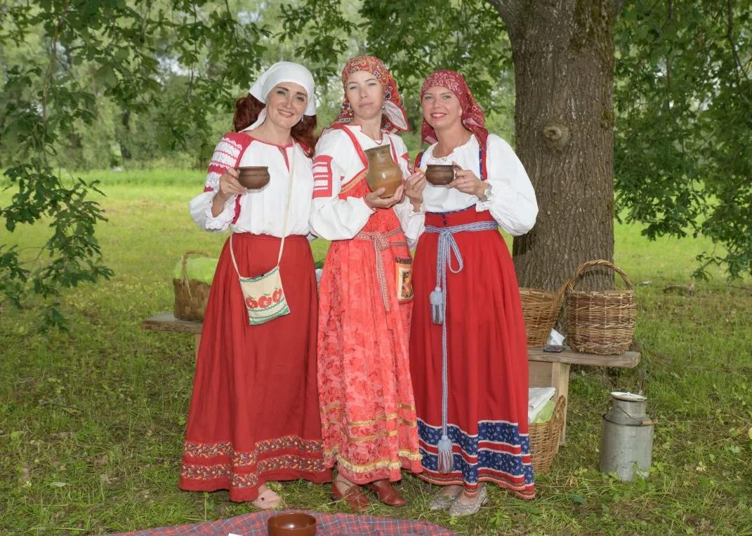 петровки