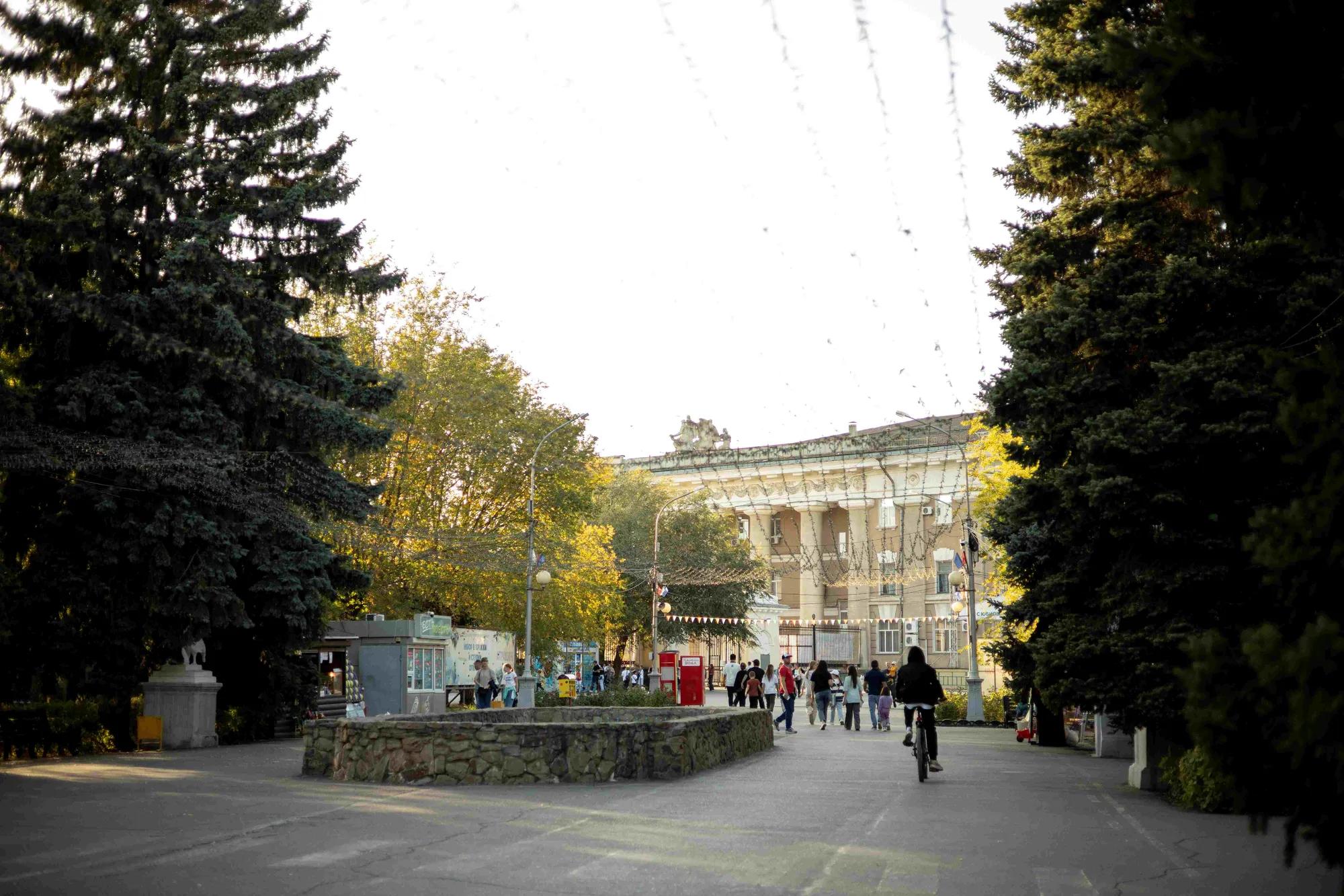 Фото: АНО «Центр развития туризма и международного сотрудничества Волгоградской области»