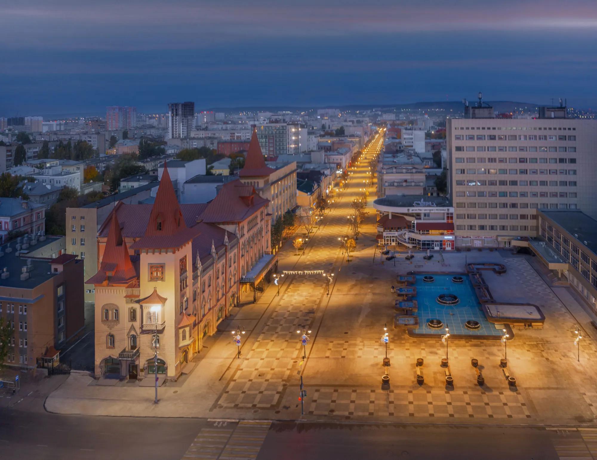 Фото: Саратовский ТИЦ