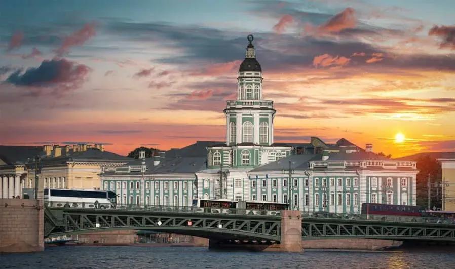 Кунсткамера