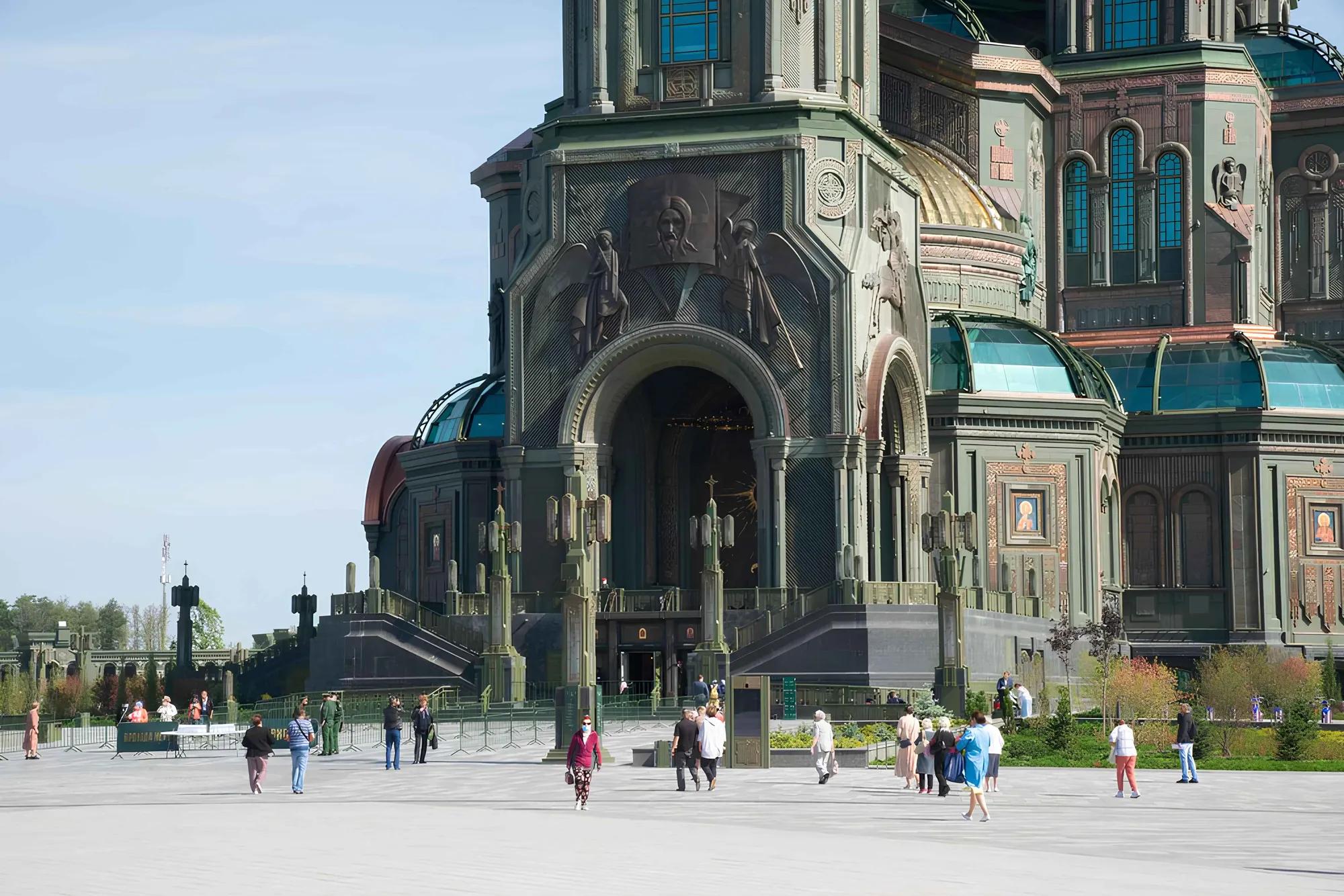 Фото: фотобанк Правительства Московской области