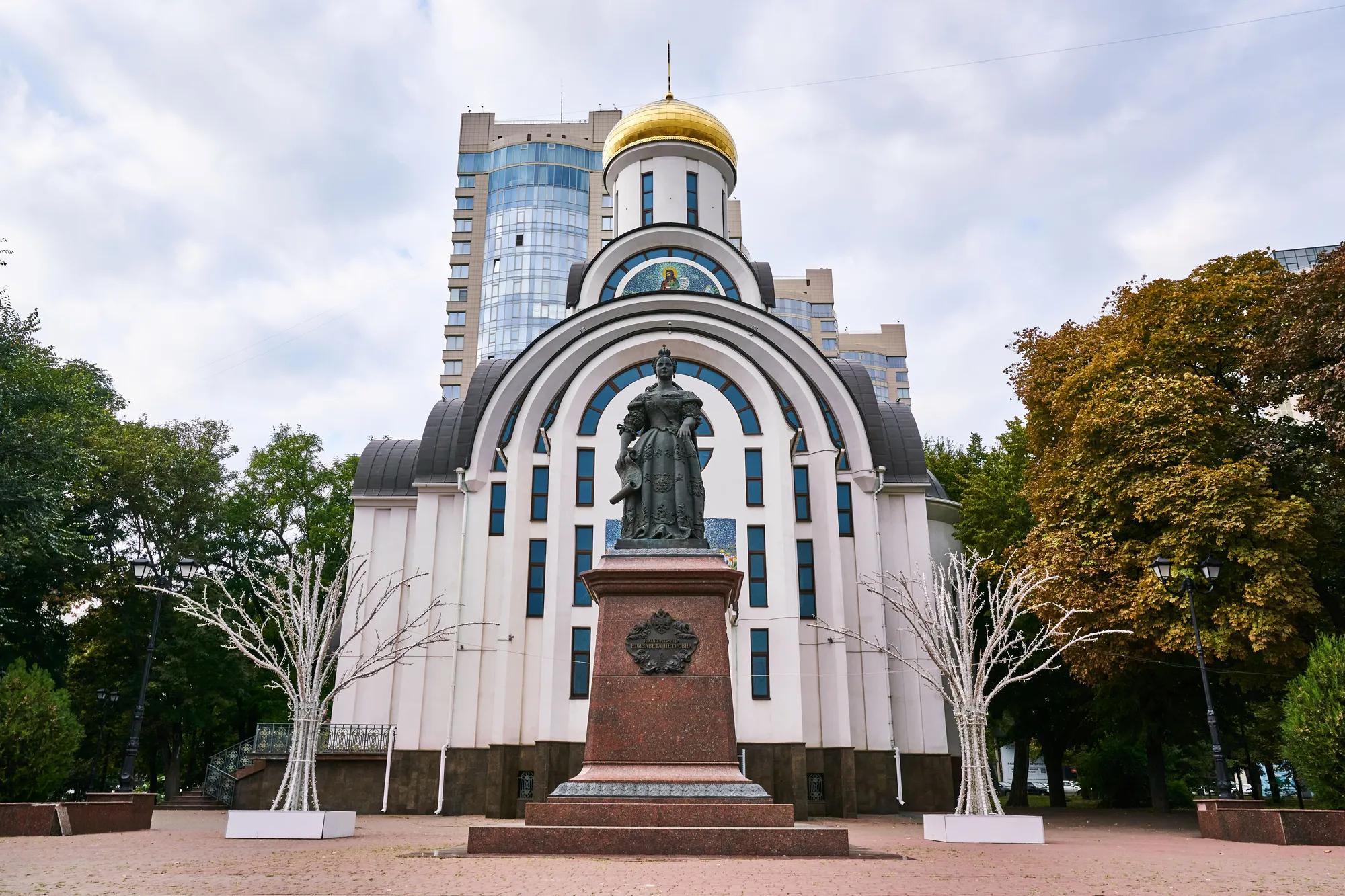 Фото: АНО «Агентство по туризму и деловым коммуникациям Ростовской области»