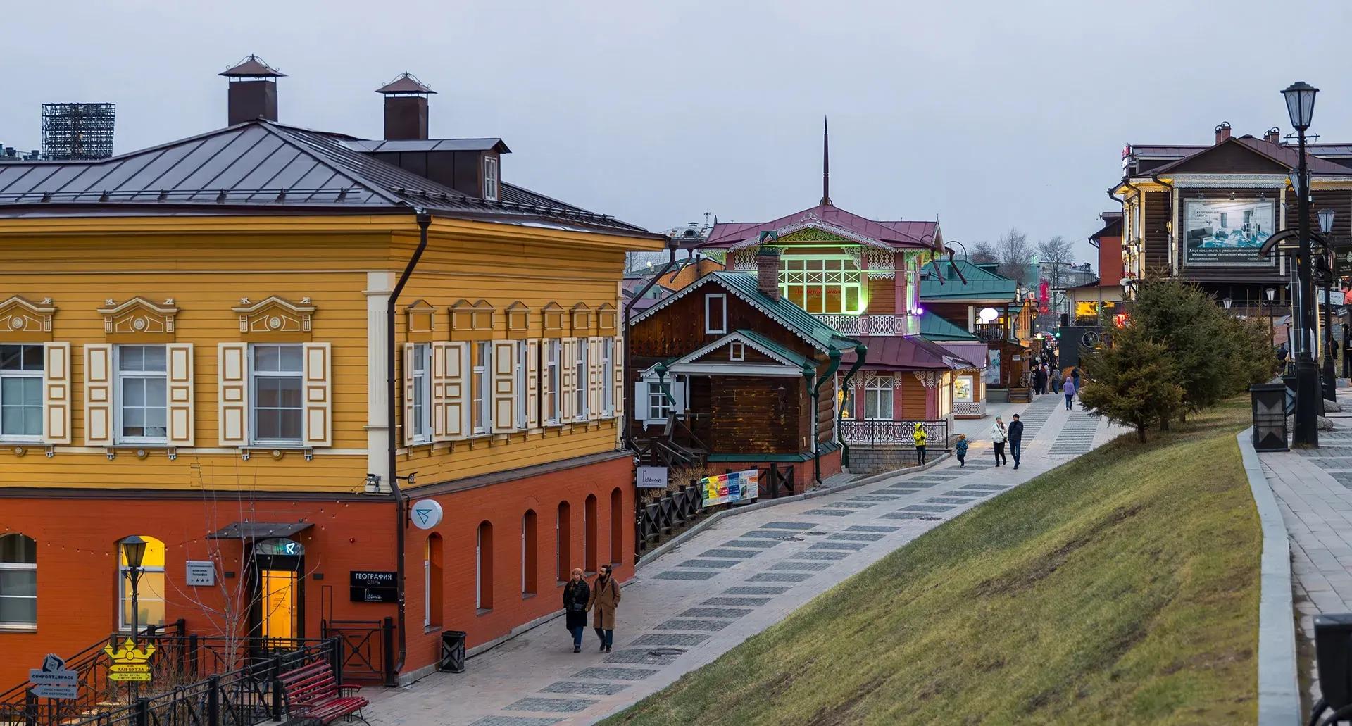 Фото: shutterstock.com (автор Andrei Stepanov)