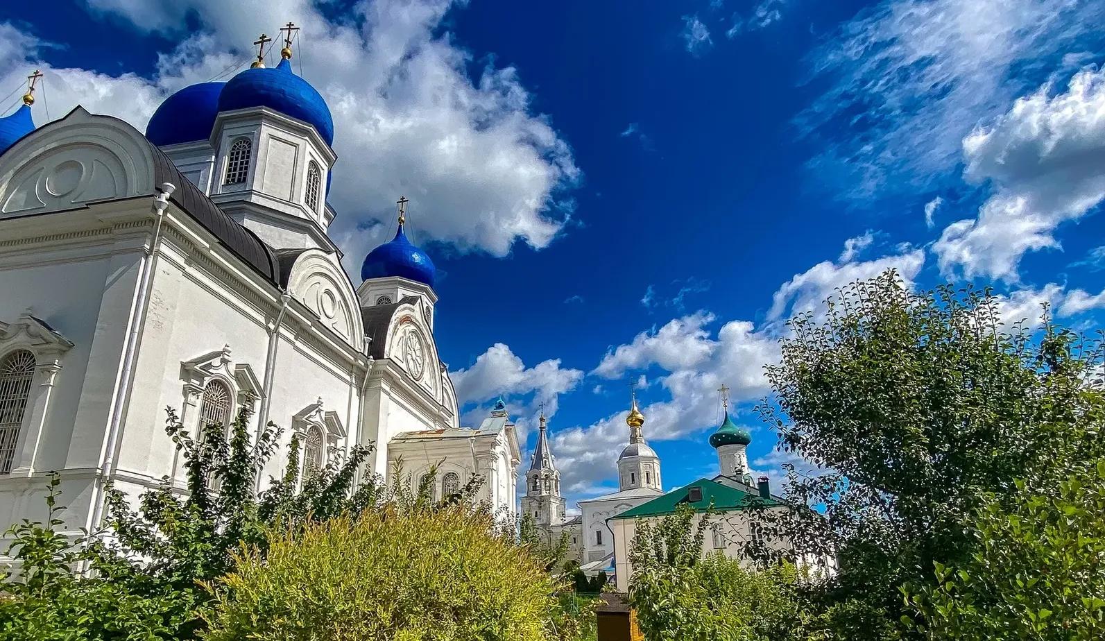 Владимирская область