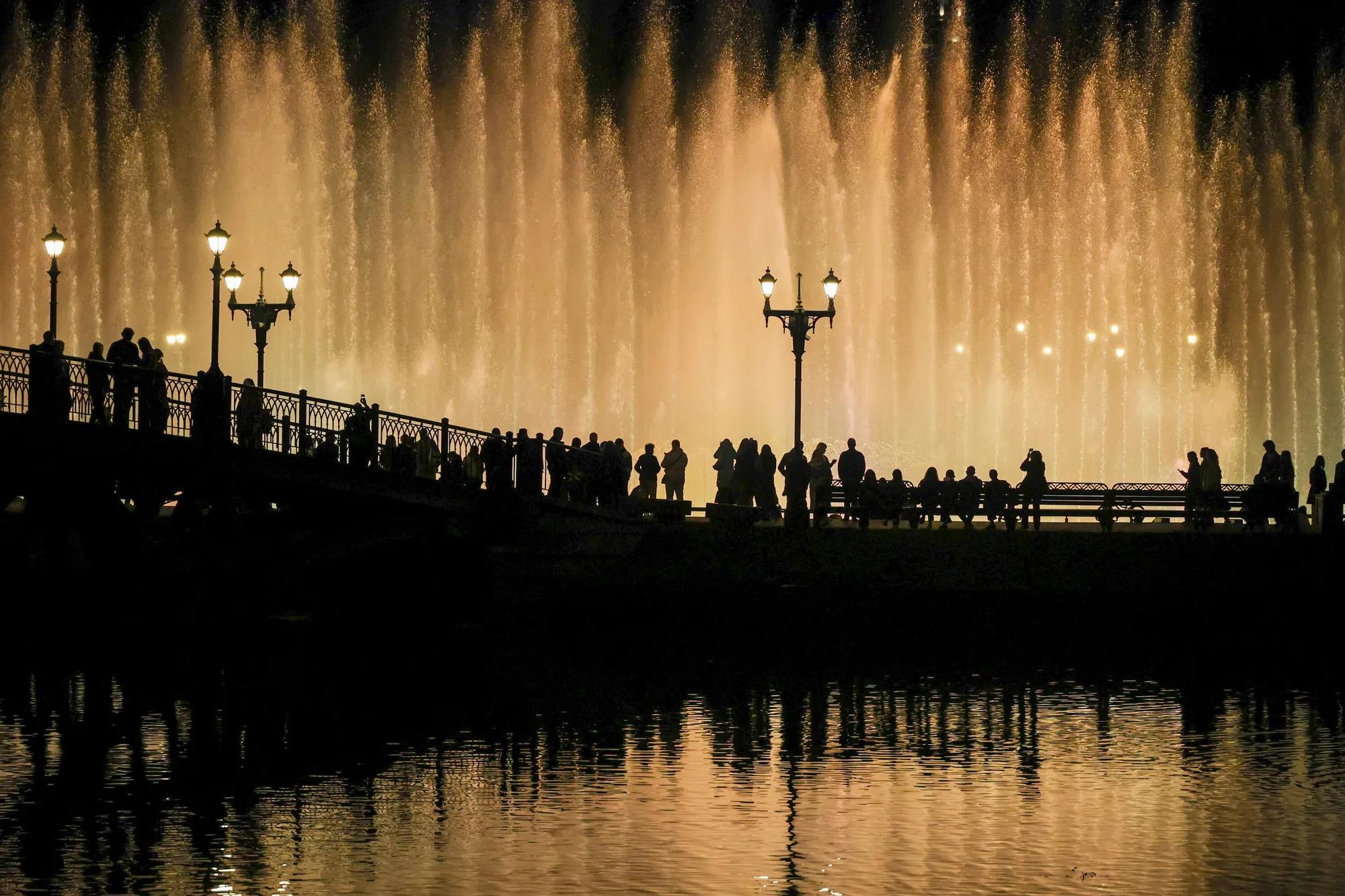 Фото: АГН «Москва»