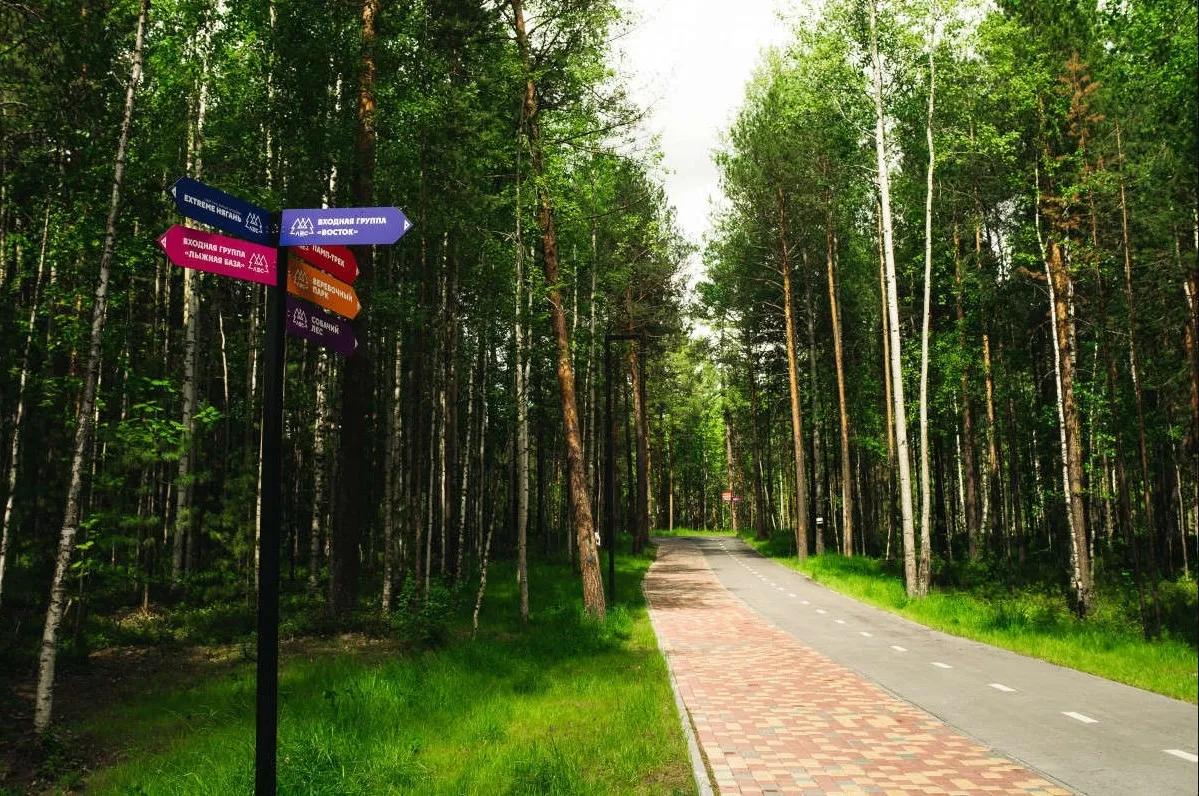 Фото: Фонд развития Югры
