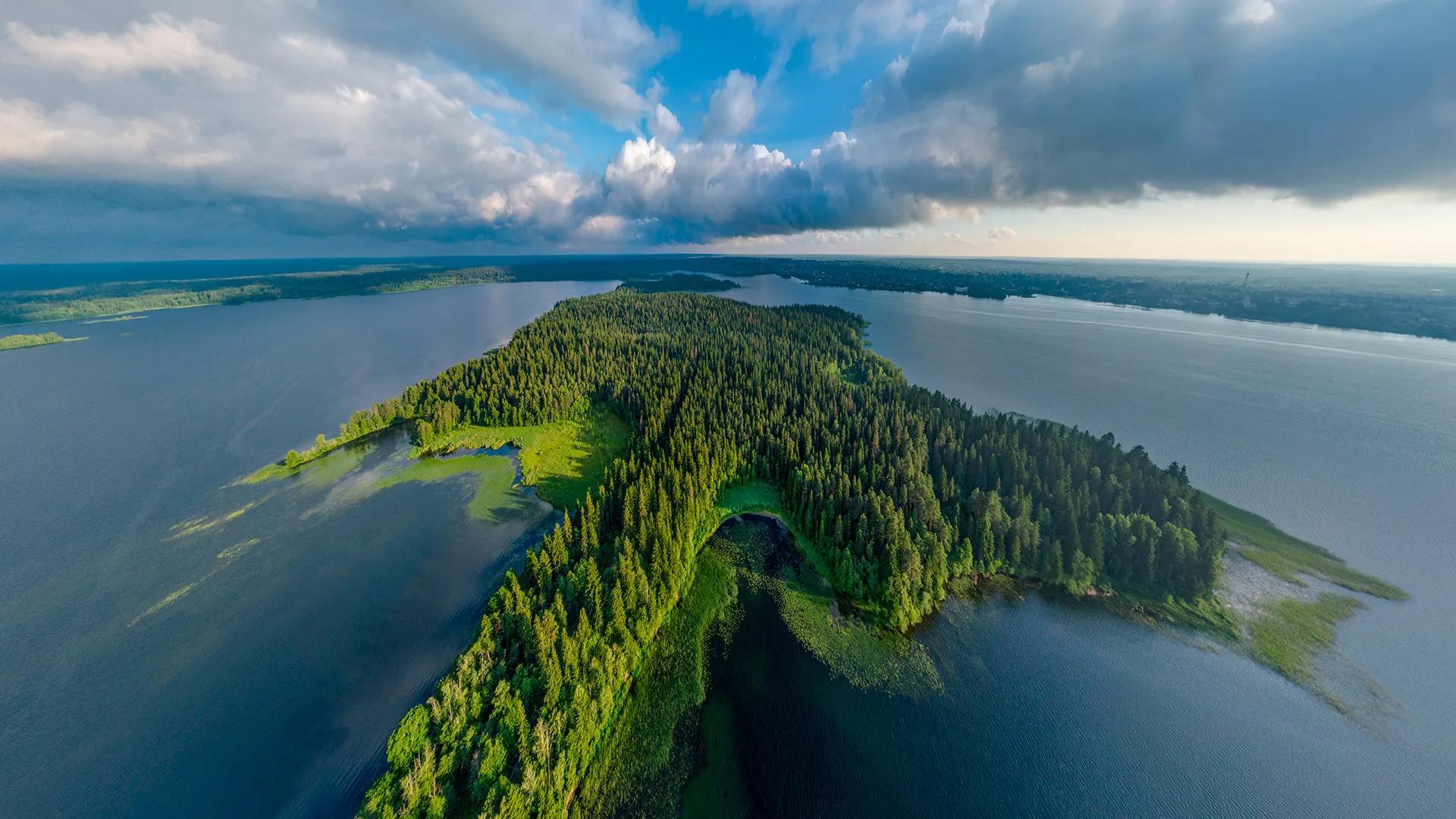 Фото предоставлено туристическим центром «Русь Новгородская»