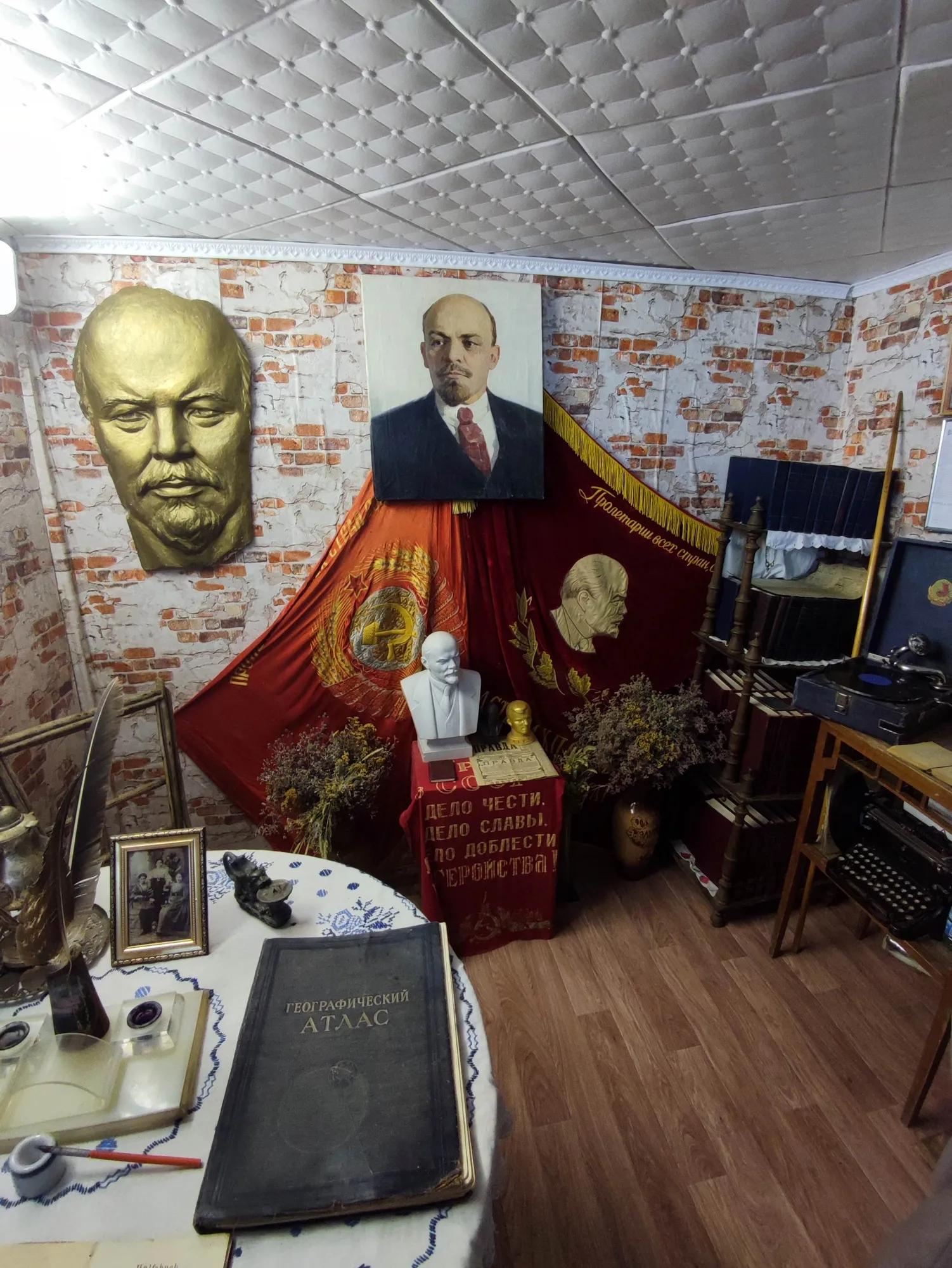 Фото: АНО «Центр развития туризма и международного сотрудничества Волгоградской области»