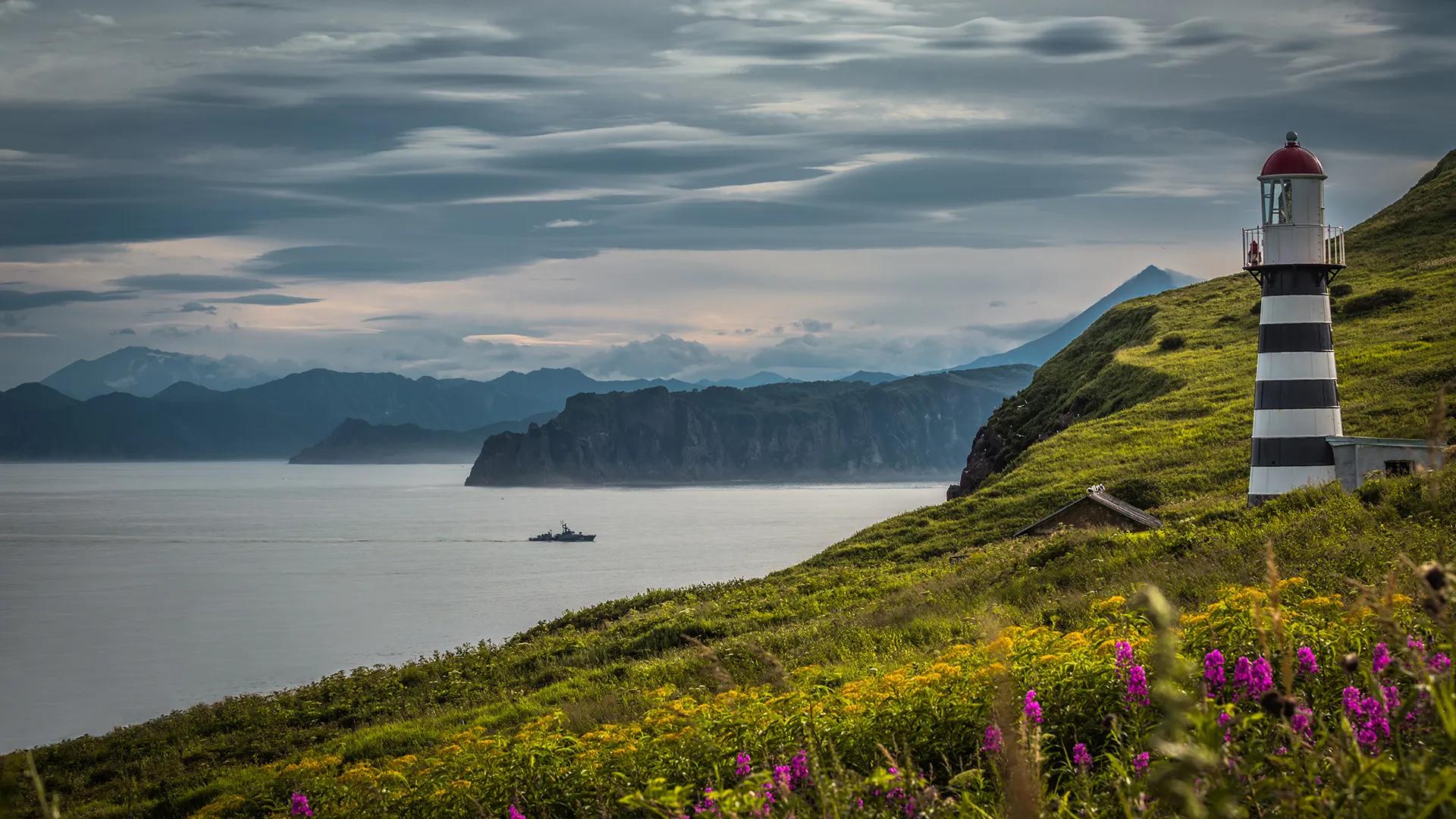 Фото: Александр Затула