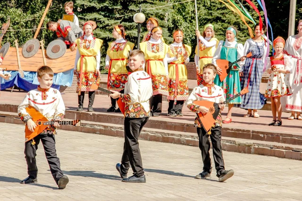 Фото: Администрация Бежецкого м.о. Тверской области