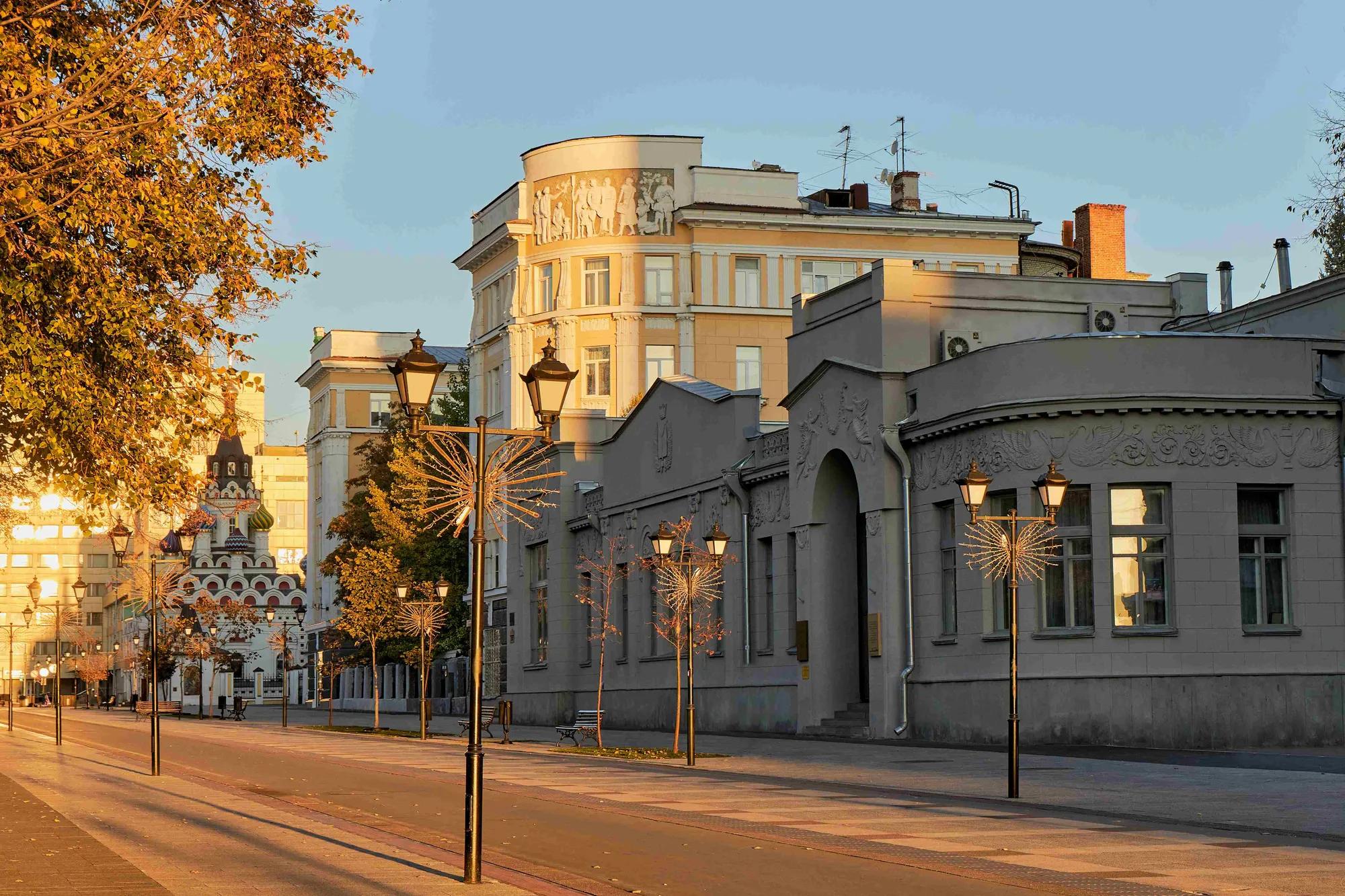 Фото: Саратовский ТИЦ