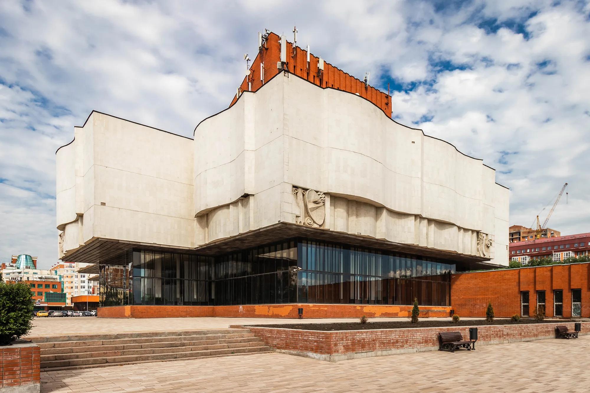 Фото: ТИЦ Самарской области