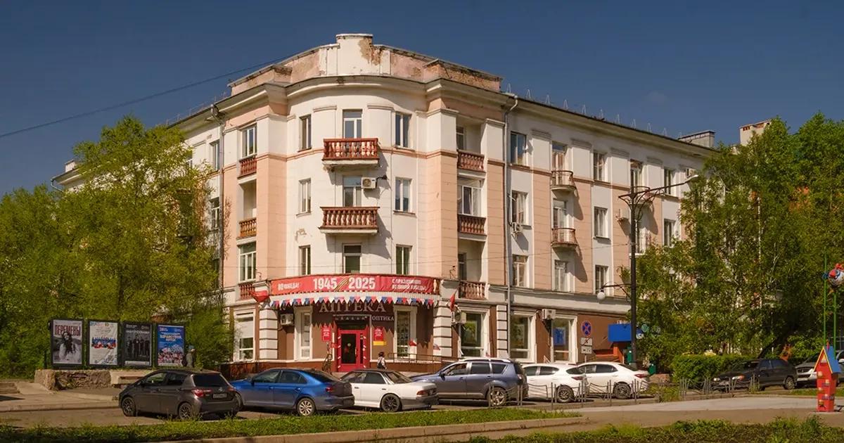 Фото: Константин Белоногов