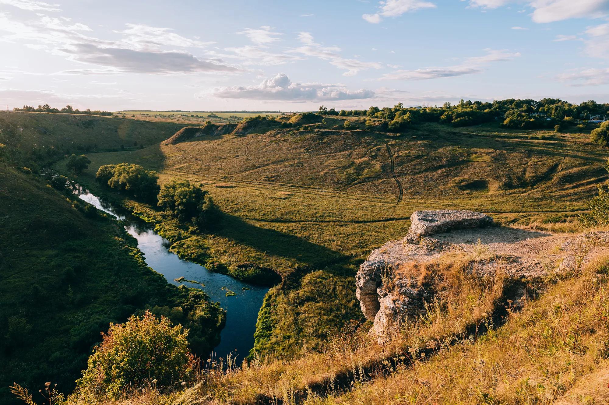 Фото: Сергей Мамцев