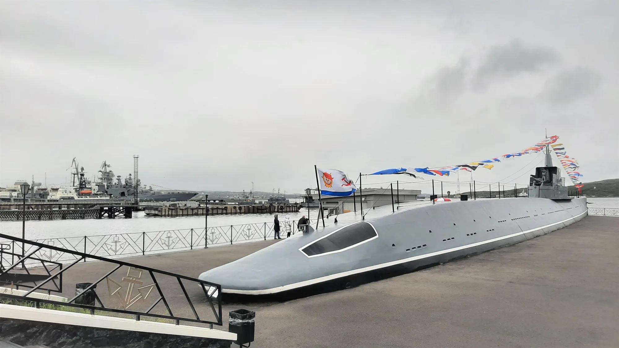 Фото: ООО "Визит Мурманск"