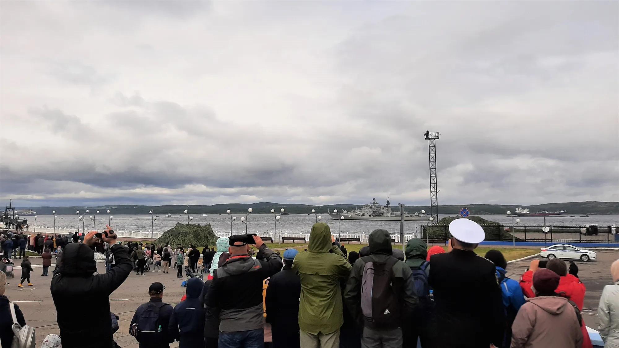Фото: ООО "Визит Мурманск"