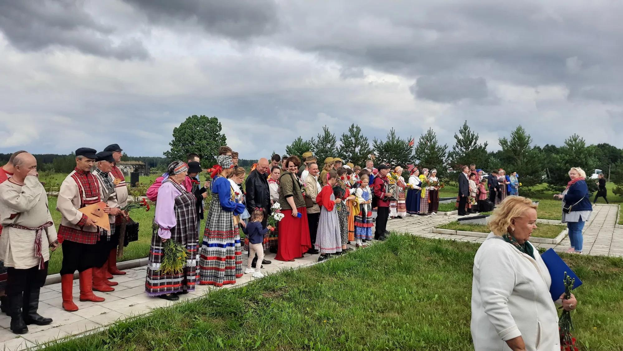 Фото: «Военно-исторический музей-заповедник»