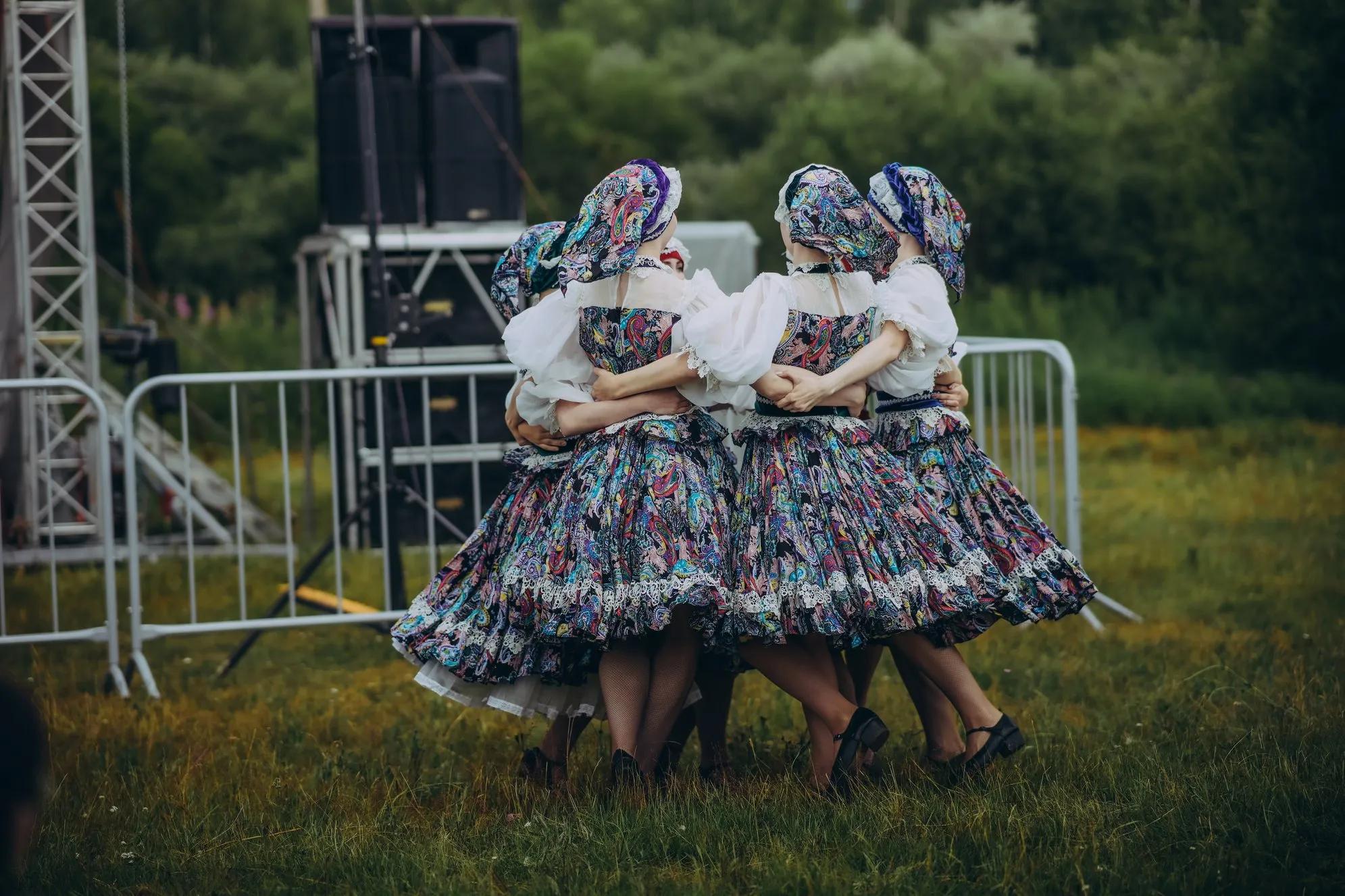 Фото: И.Л. Трошкова
