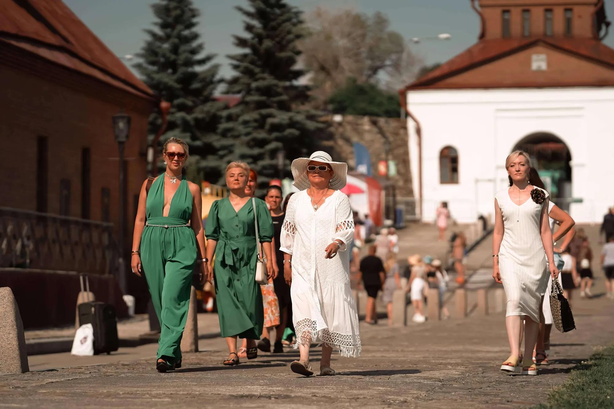 Международный семейный open-air фестиваль «КуZня ДжаzZ»