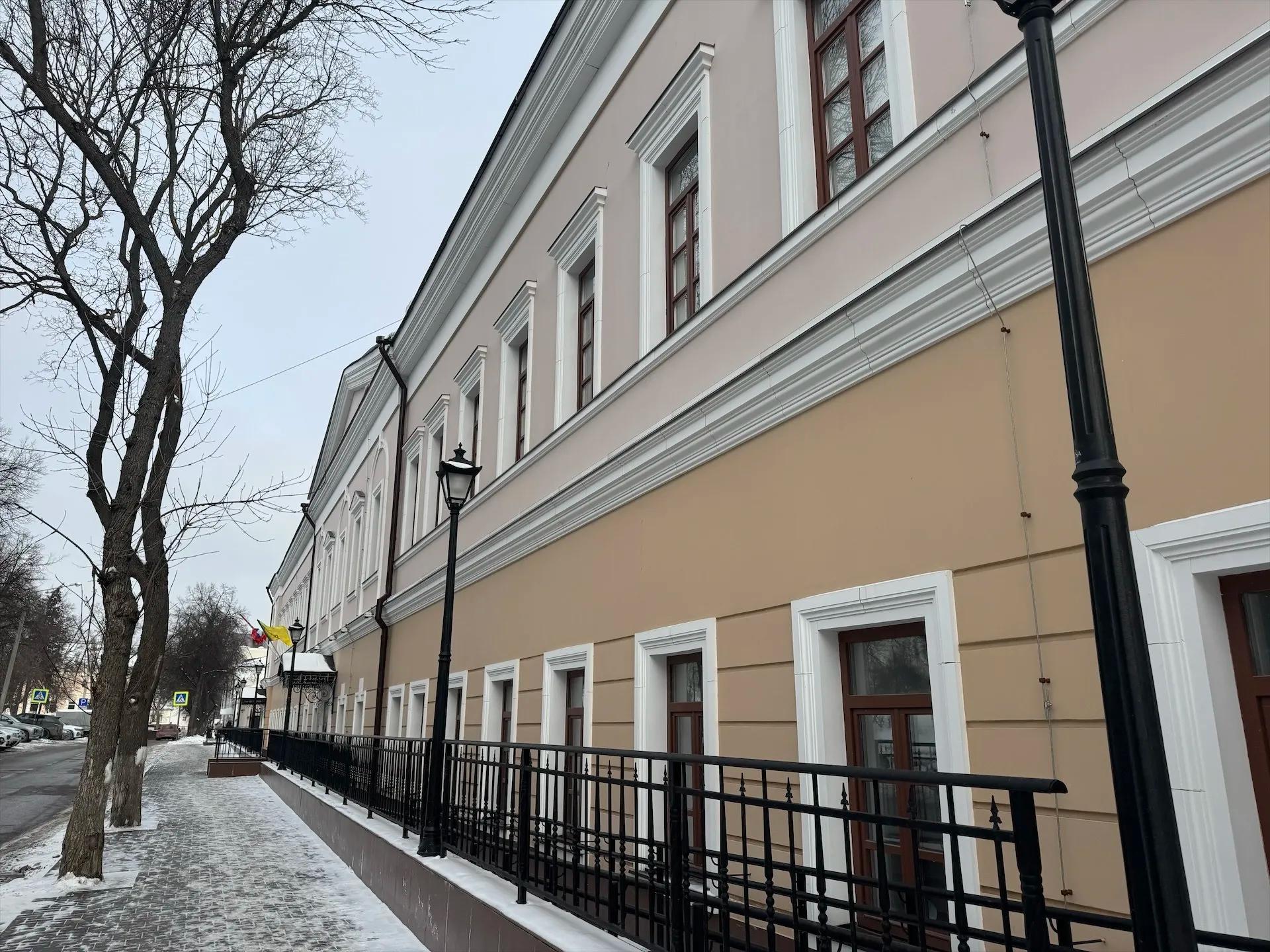 Фото: ГБУК «Пензенский областной Дом народного творчества»