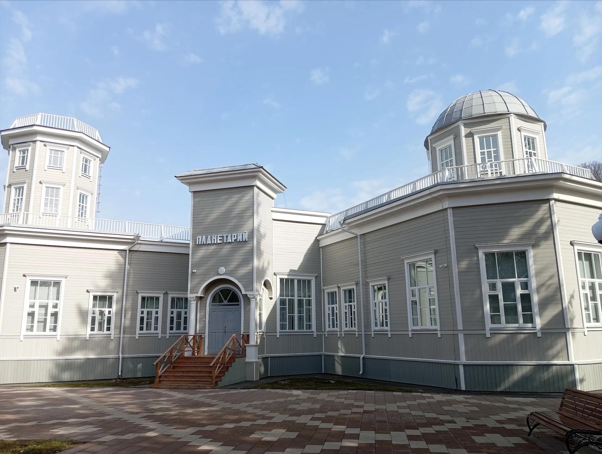 Фото: ГБУК «Пензенский областной Дом народного творчества»