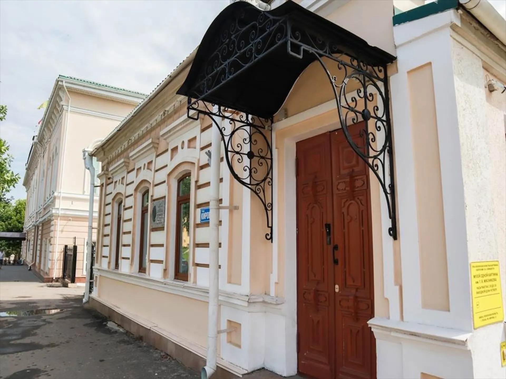Фото: ГБУК «Пензенский областной Дом народного творчества»