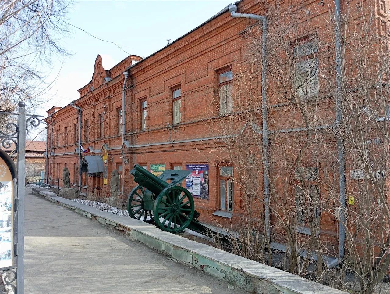 Фото: ГБУК «Пензенский областной Дом народного творчества»