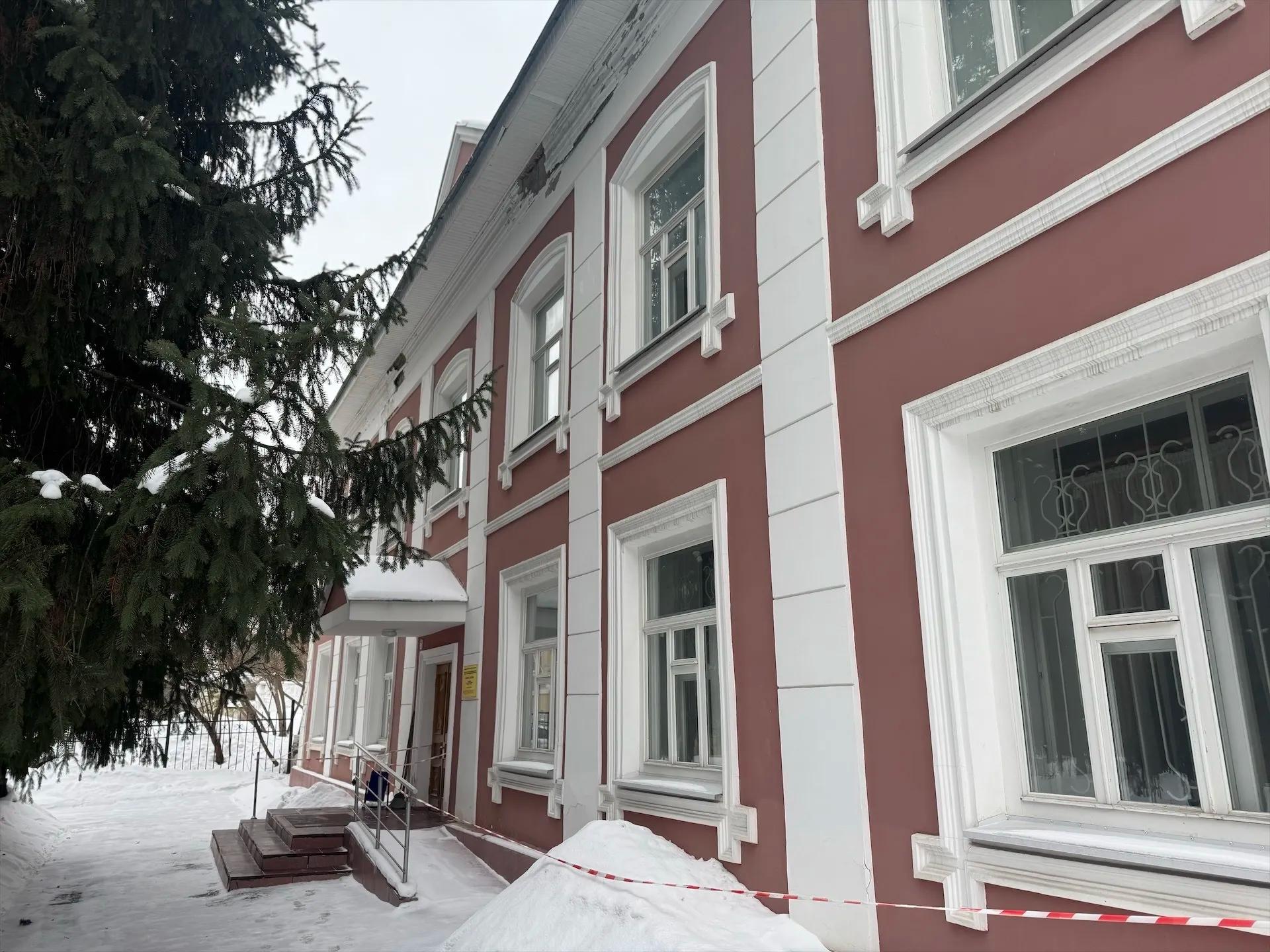 Фото: ГБУК «Пензенский областной Дом народного творчества»