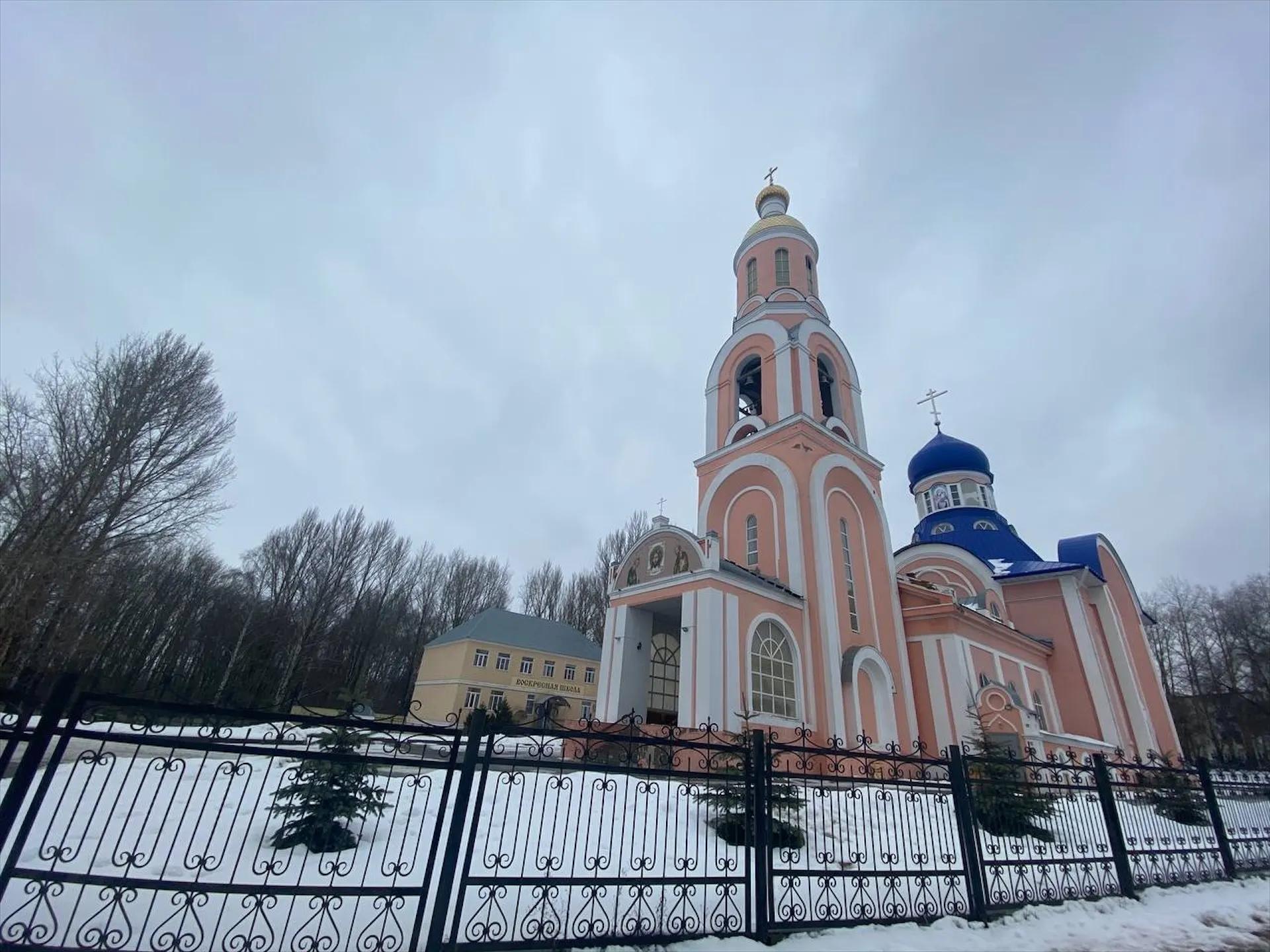 Фото: ГБУК «Пензенский областной Дом народного творчества»