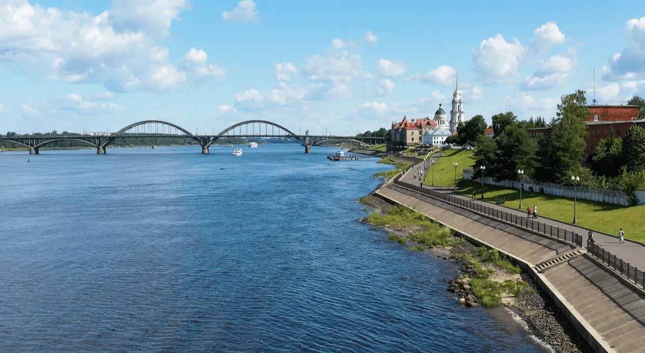 Фото: Министерство туризма Ярославской области