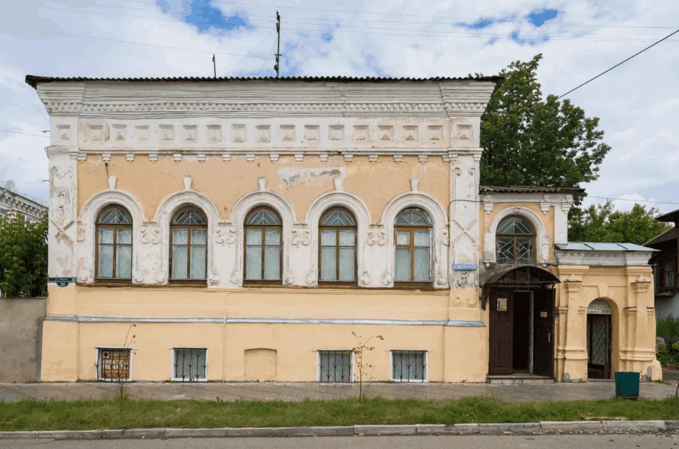 Фото: АНО «Центр развития туризма и гостеприимства Ивановской области»