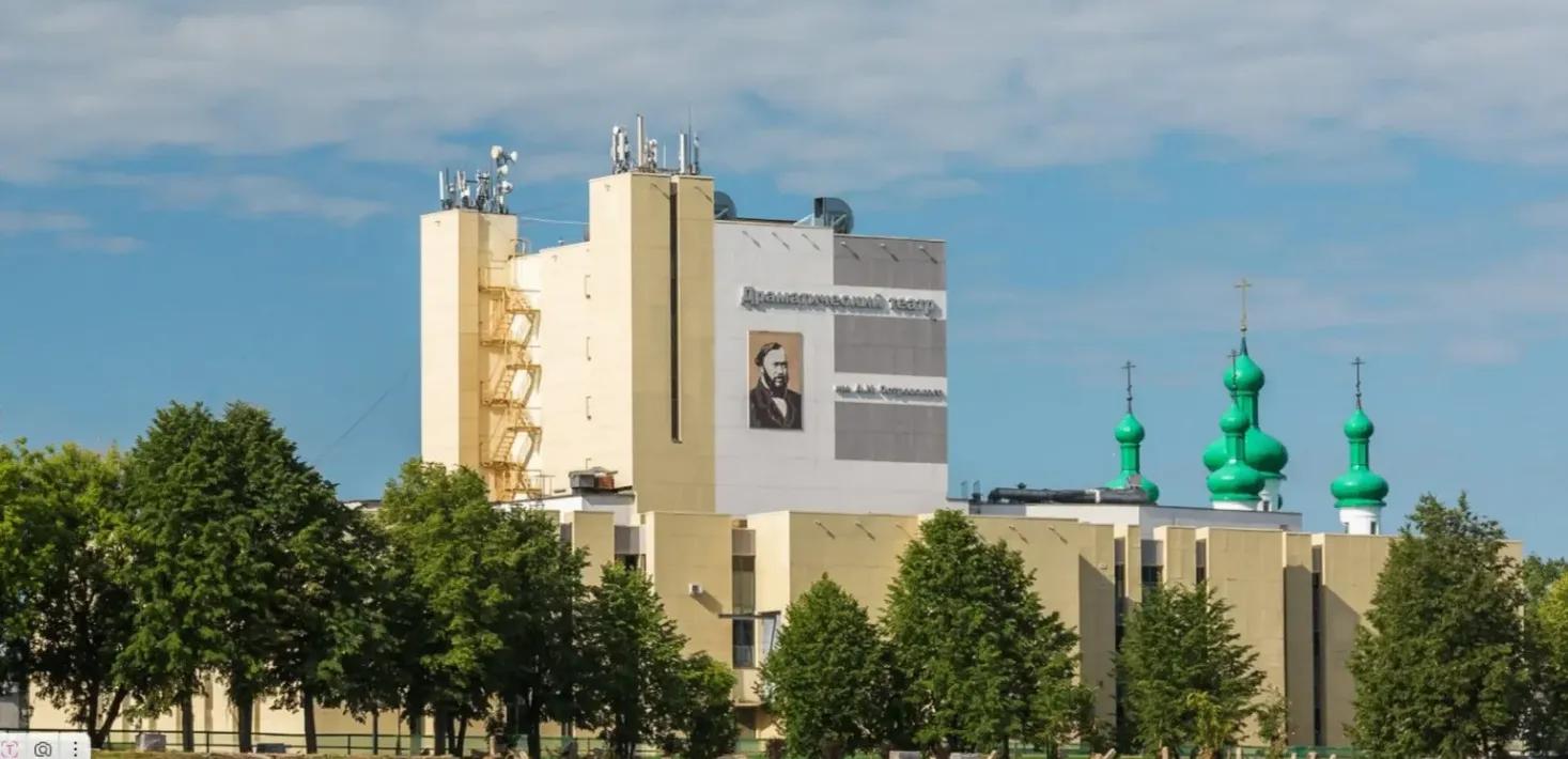 Фото: АНО «Центр развития туризма и гостеприимства Ивановской области»