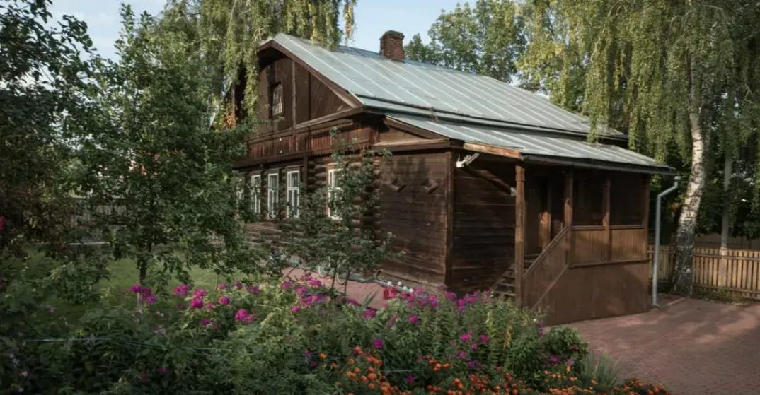 Фото: АНО «Центр развития туризма и гостеприимства Ивановской области»