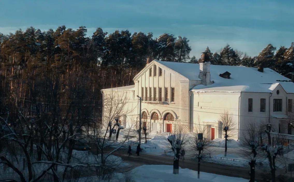 Фото: АНО «Центр развития туризма и гостеприимства Ивановской области»