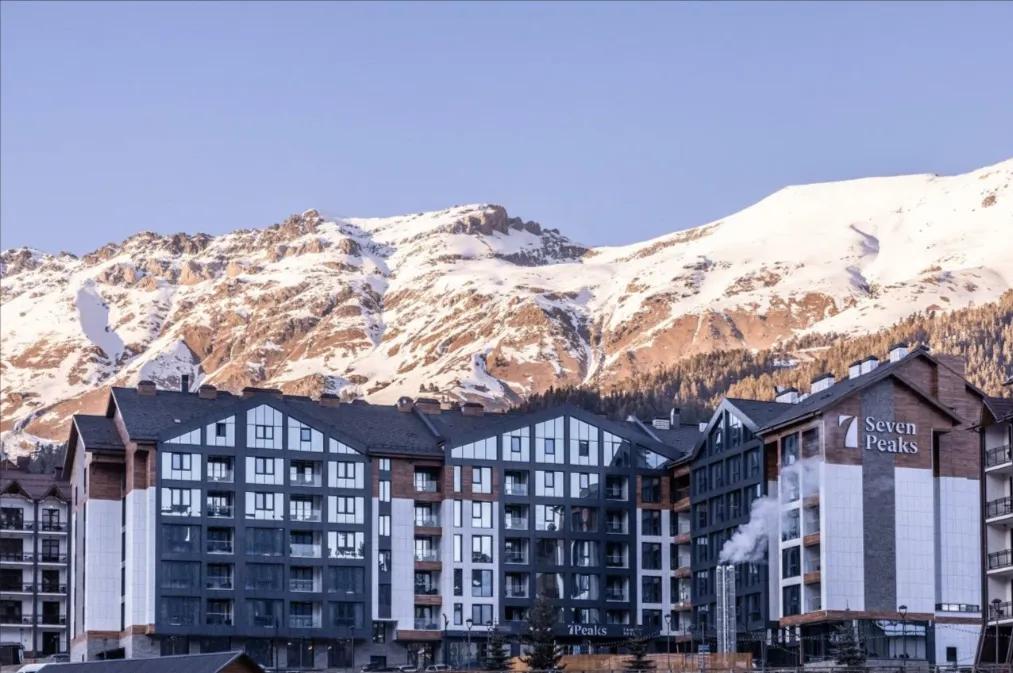 7Peaks Family Resort