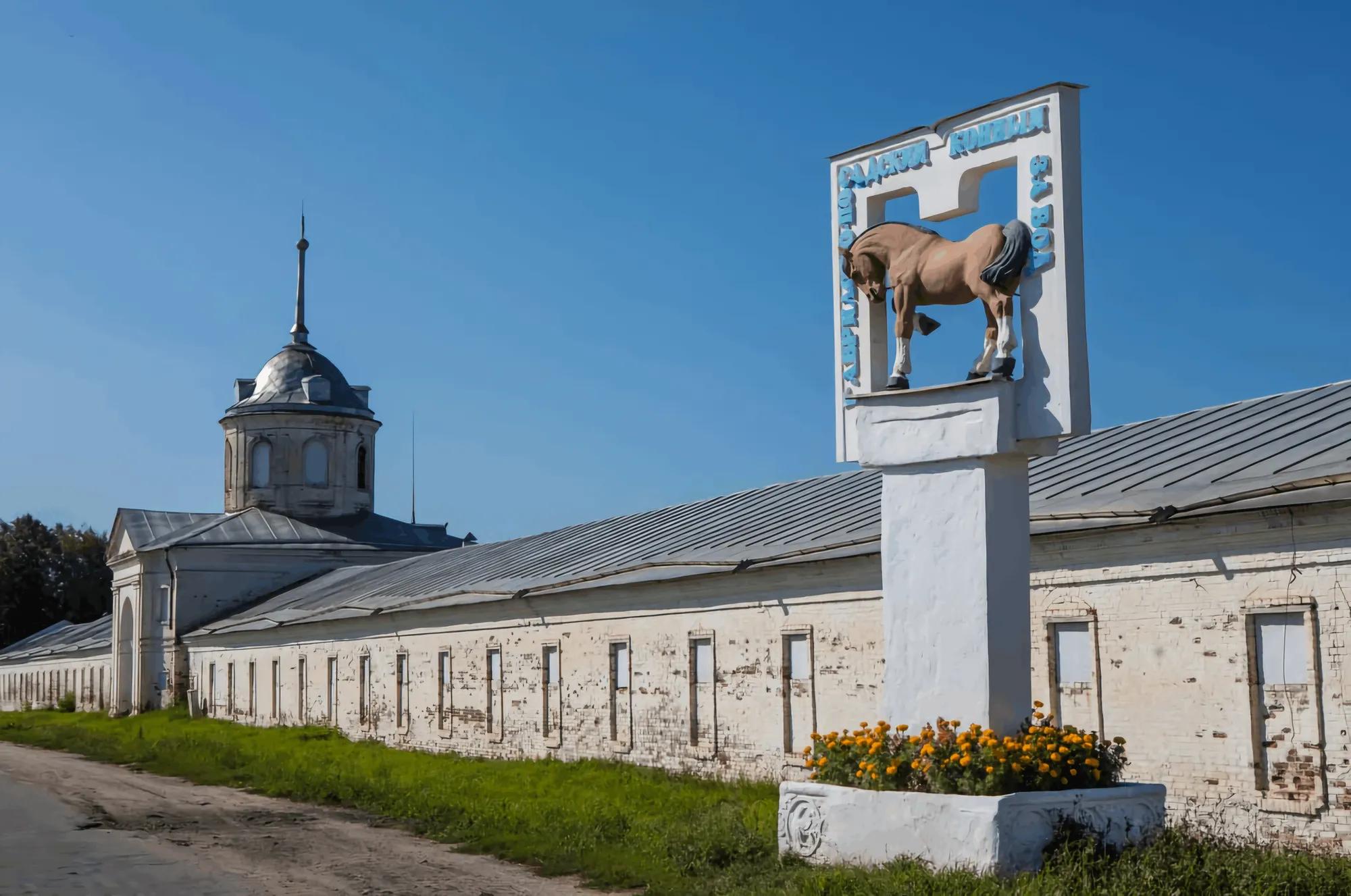 Фото: АНО «Центр развития туризма и гостеприимства Ивановской области»