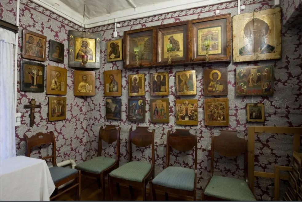 Фото: АНО «Центр развития туризма и гостеприимства Ивановской области»