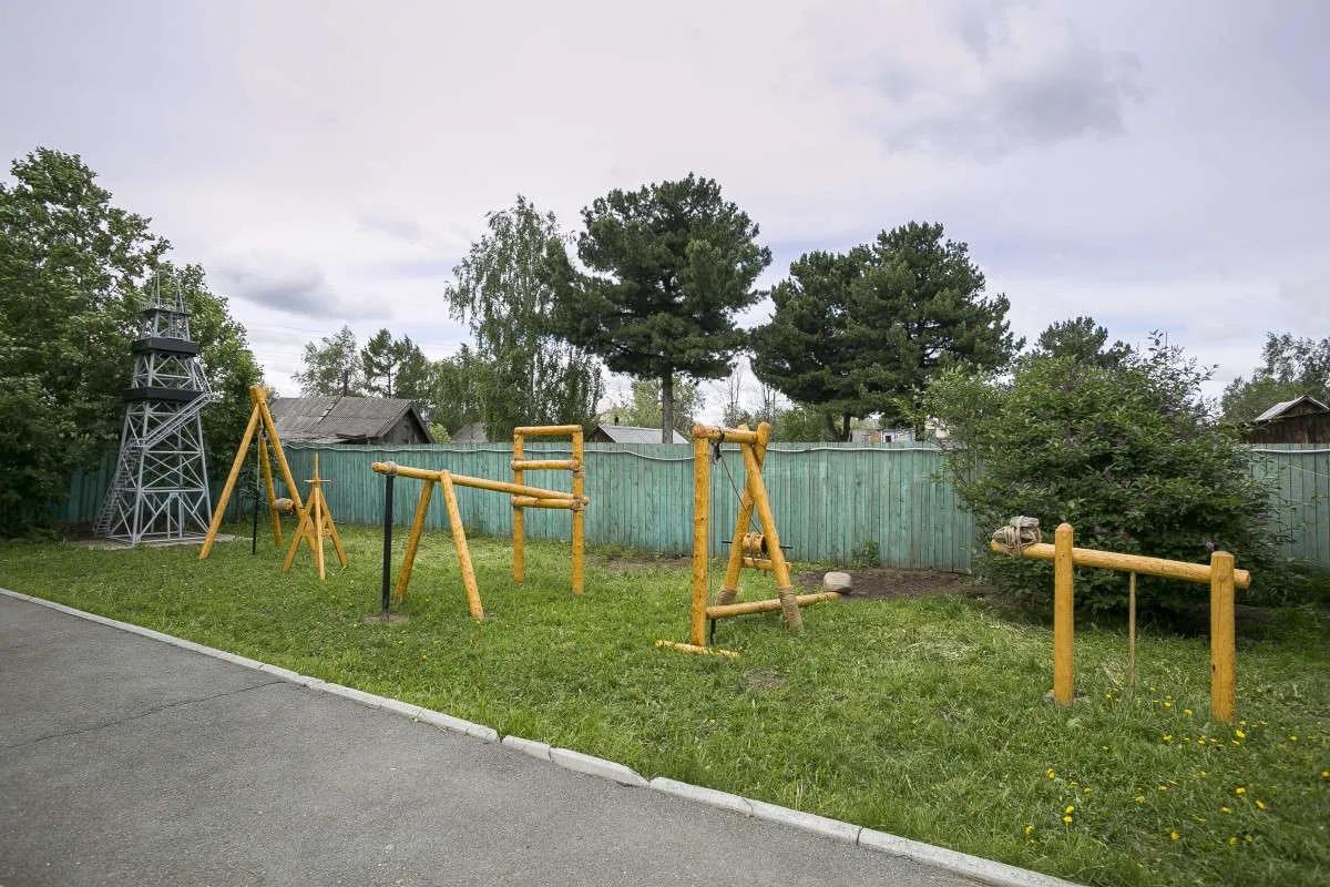 Фото: Фонд развития Югры