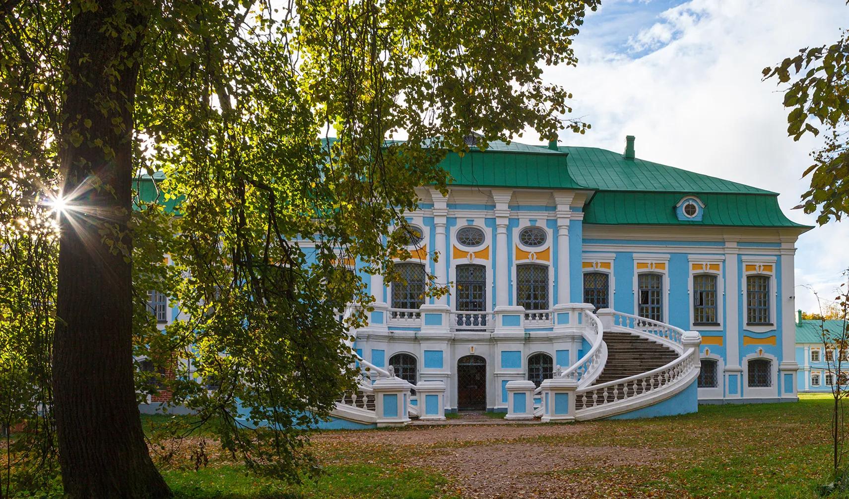 Фото: Shutterstock / Alfiya Safuanova