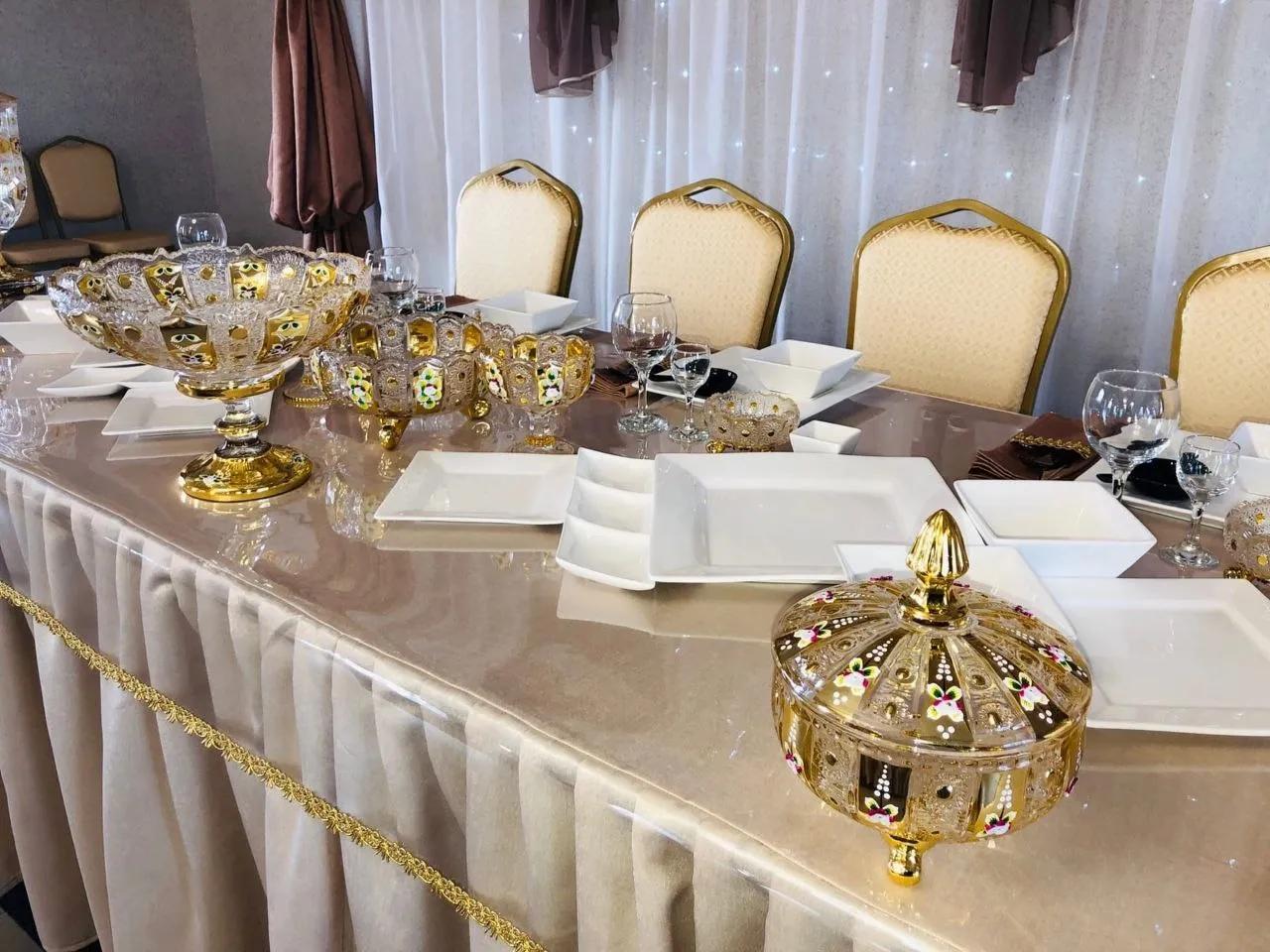 Ресторан "Золотая рыбка"